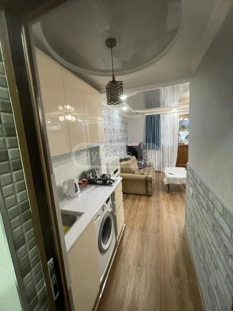 2-Room House For Rent In Batumi, Makhinjauri Tunnel, 6 view 5
