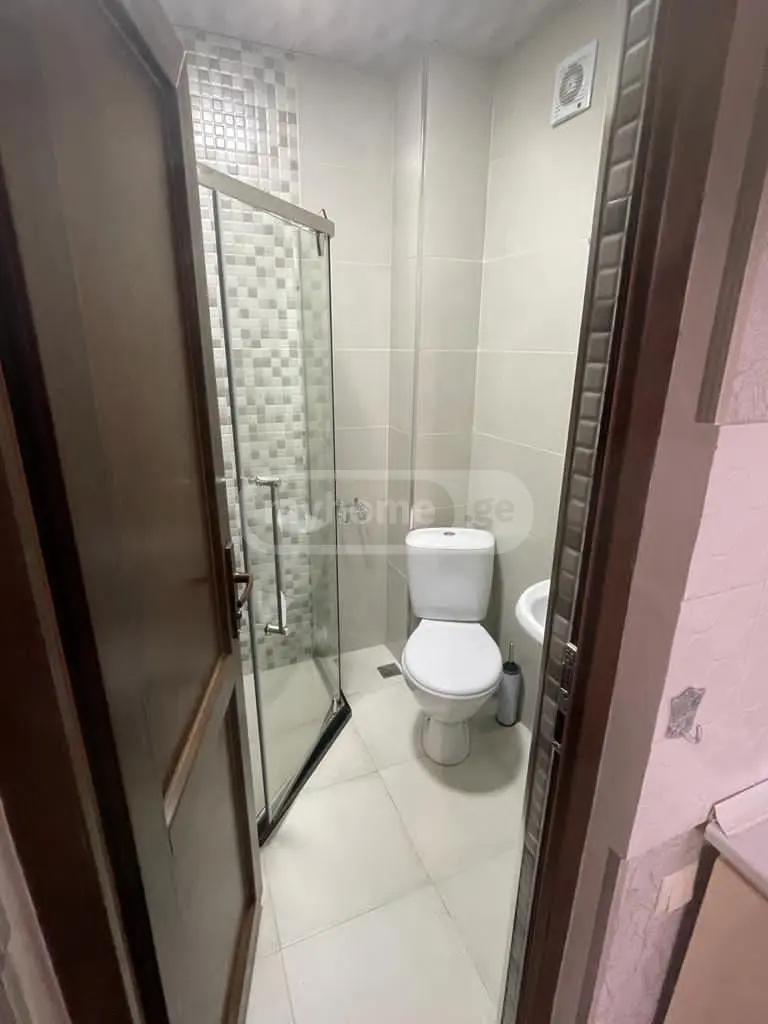 2-Room House For Rent In Batumi, Makhinjauri Tunnel, 6 view 6