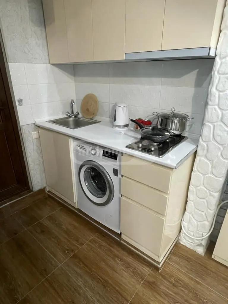 2-Room House For Rent In Batumi, Makhinjauri Tunnel, 6 view 3