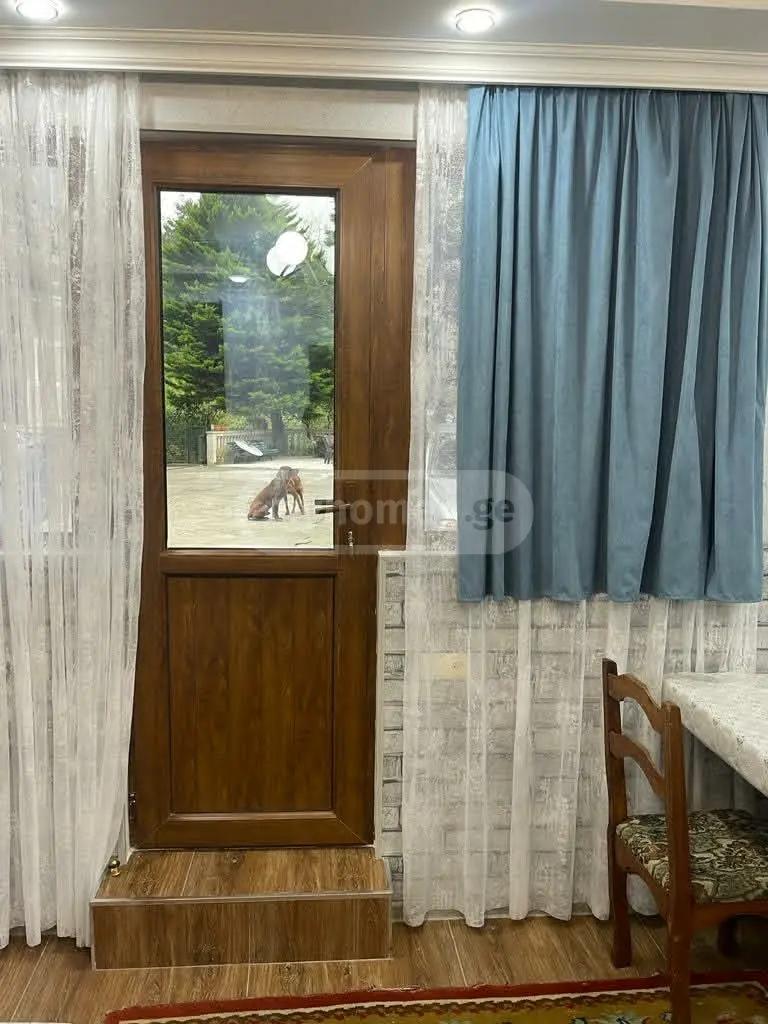 2-Room House For Rent In Batumi, Makhinjauri Tunnel, 6 view 4