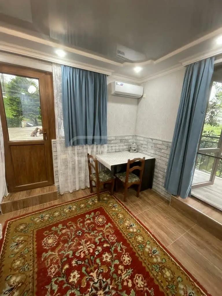 2-Room House For Rent In Batumi, Makhinjauri Tunnel, 6 view 2