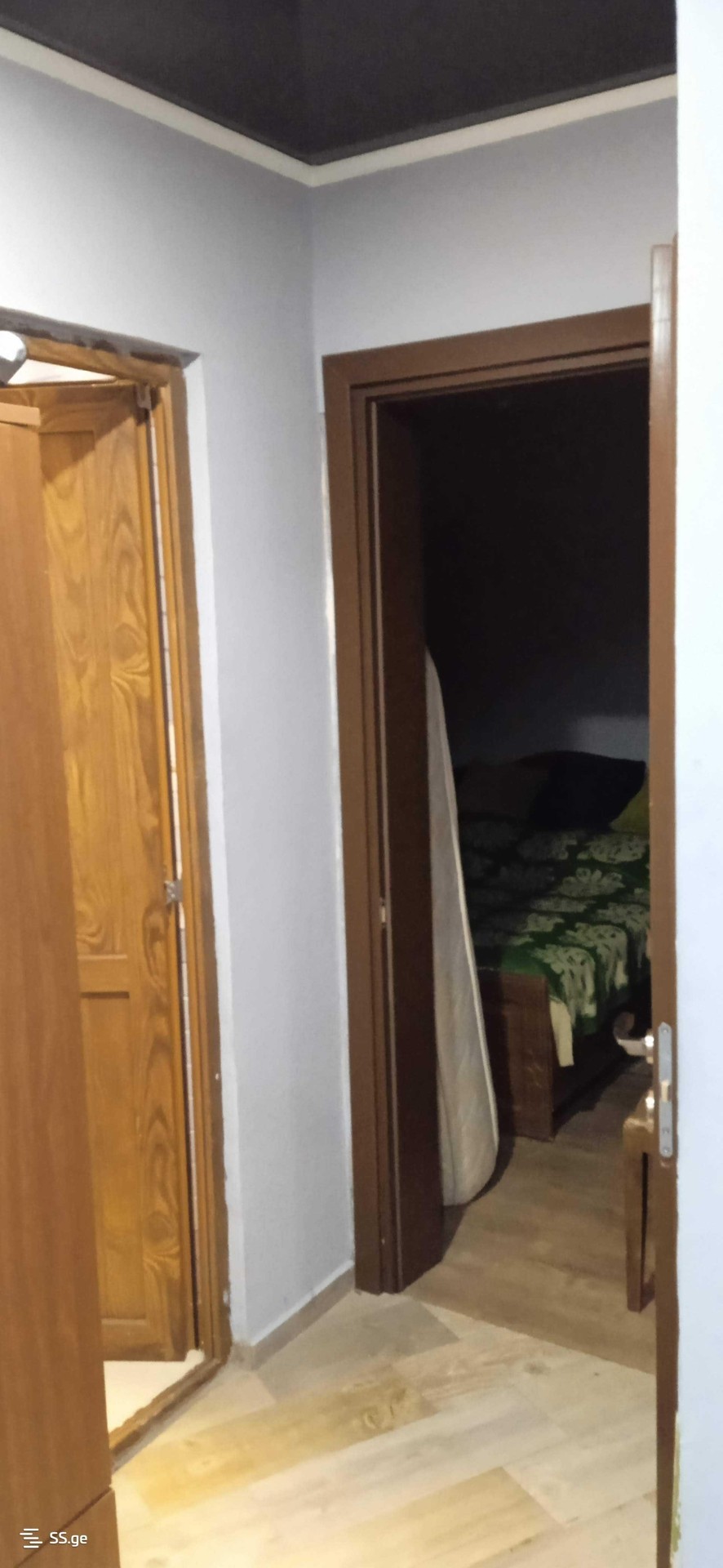 2-Room House For Rent In Batumi, Demetre Tavdadebuli St, 167 view 6