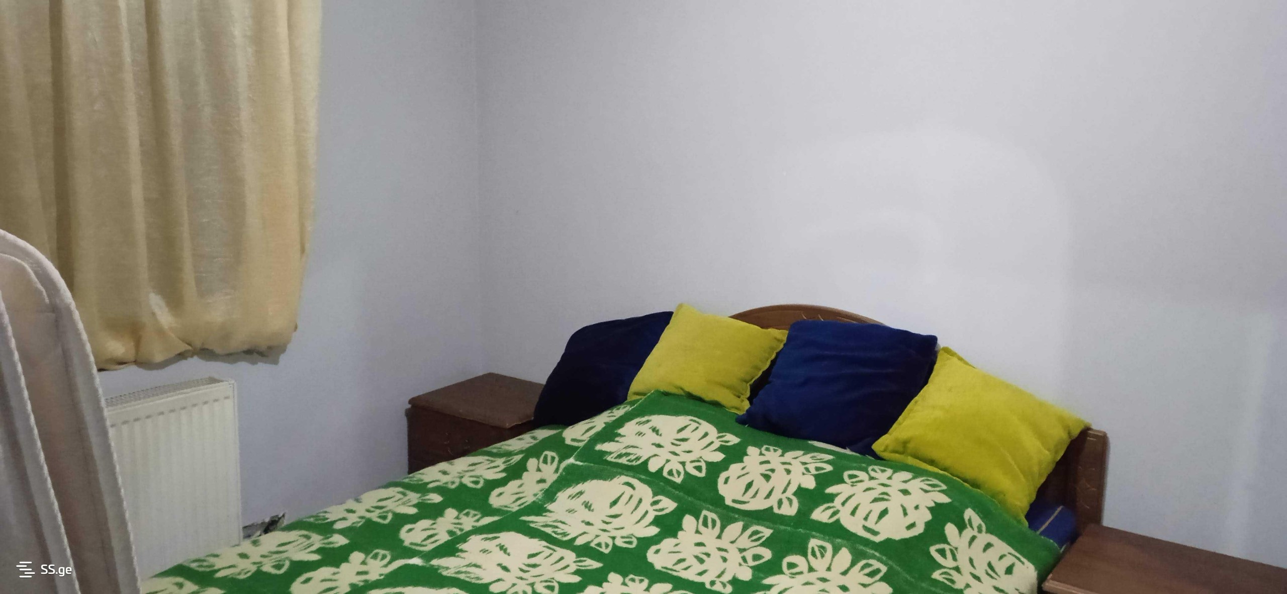 2-Room House For Rent In Batumi, Demetre Tavdadebuli St, 167 view 4