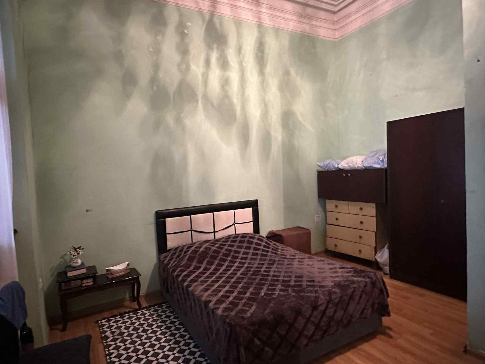 2-Room Apartment For Daily Rent In Batumi, Demetre Tavdadebuli St, 10, 40 M² — 120 ₾ Per Day view 4