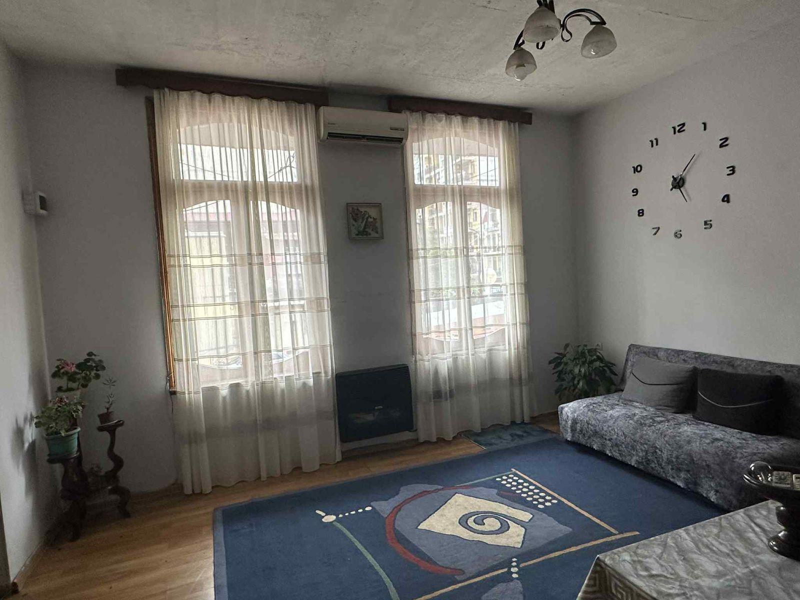 2-Room Apartment For Daily Rent In Batumi, Demetre Tavdadebuli St, 10, 40 M² — 120 ₾ Per Day view 5