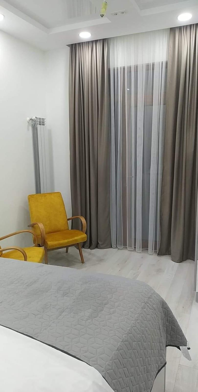 2-Room Apartment For Daily Rent In Batumi, Demetre Tavdadebuli St, 15, 40 M² — 120 ₾ Per Day view 3