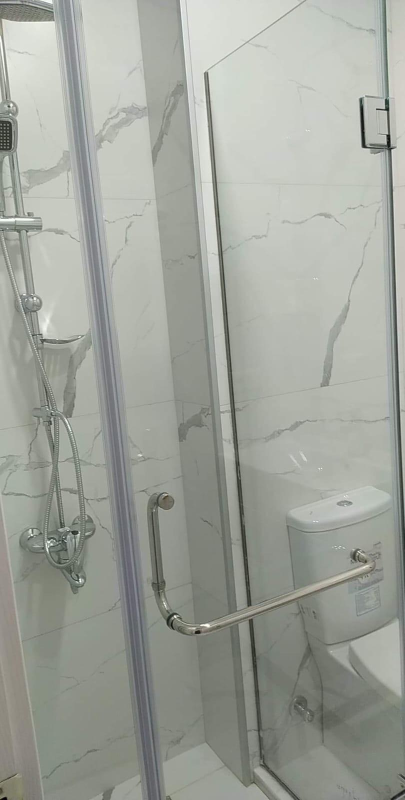 2-Room Apartment For Daily Rent In Batumi, Demetre Tavdadebuli St, 15, 40 M² — 120 ₾ Per Day view 5