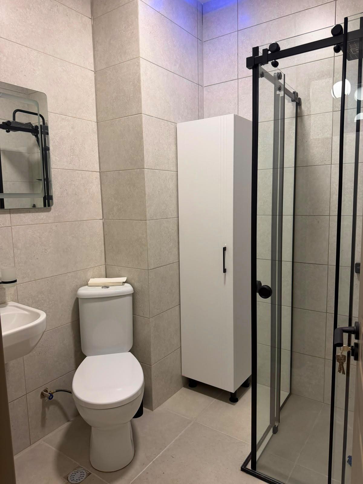 3-Room Apartment For Rent In Batumi, Onix Tower Batumi view 5