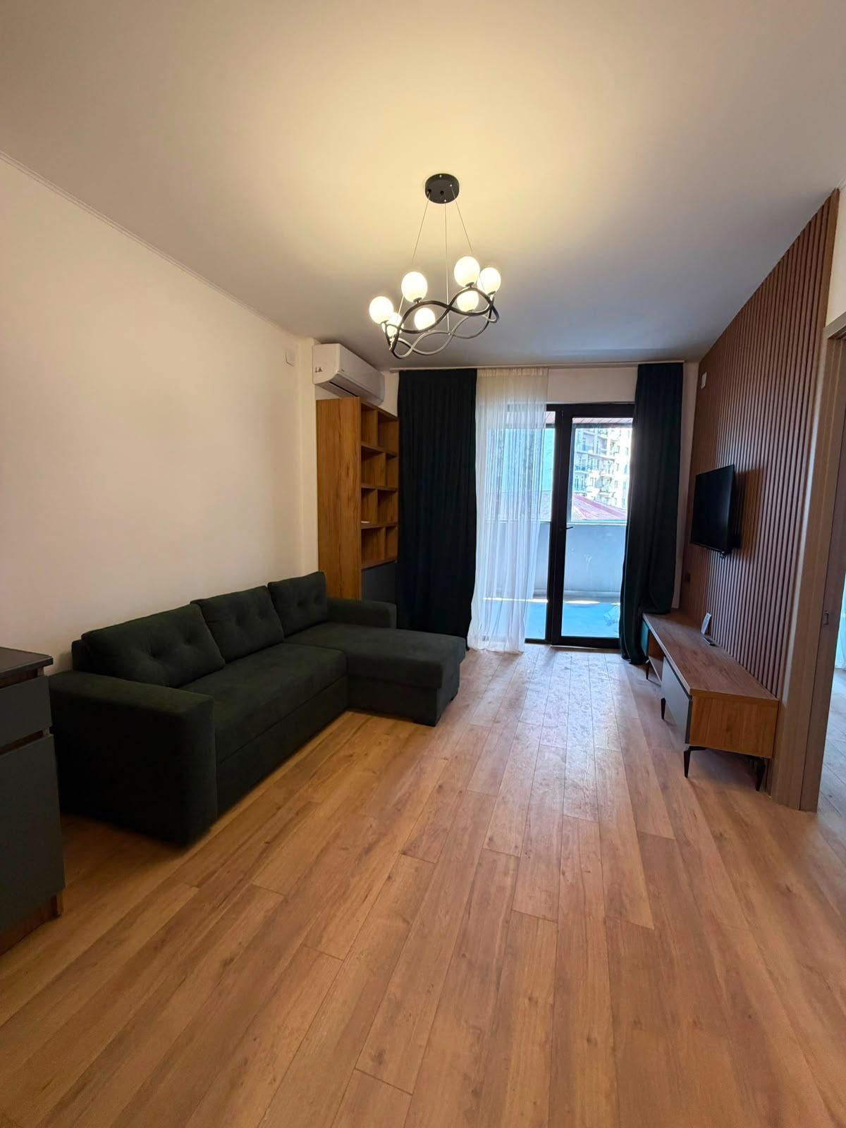 3-Room Apartment For Rent In Batumi, Onix Tower Batumi view 3