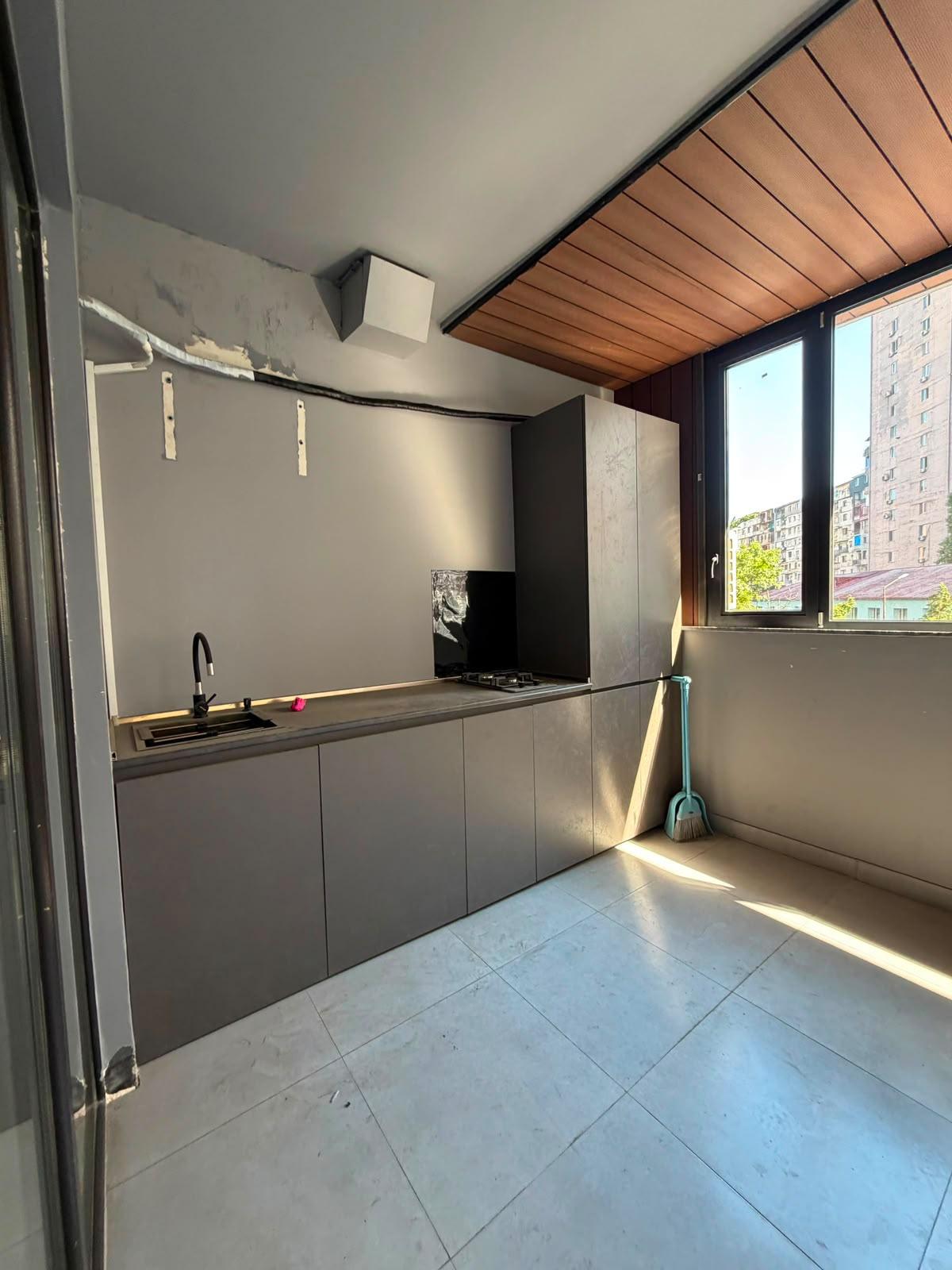3-Room Apartment For Rent In Batumi, Onix Tower Batumi view 6