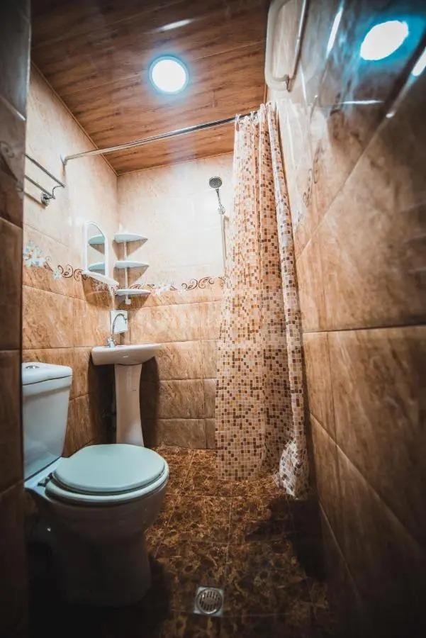2-Room Apartment For Rent In Tbilisi, Betlemi Ascent, 1 view 5
