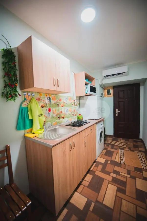 2-Room Apartment For Rent In Tbilisi, Betlemi Ascent, 1 view 4