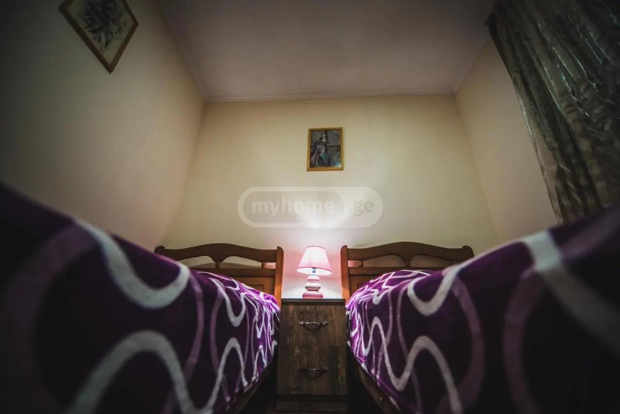 2-Room Apartment For Rent In Tbilisi, Betlemi Ascent, 1 view 3
