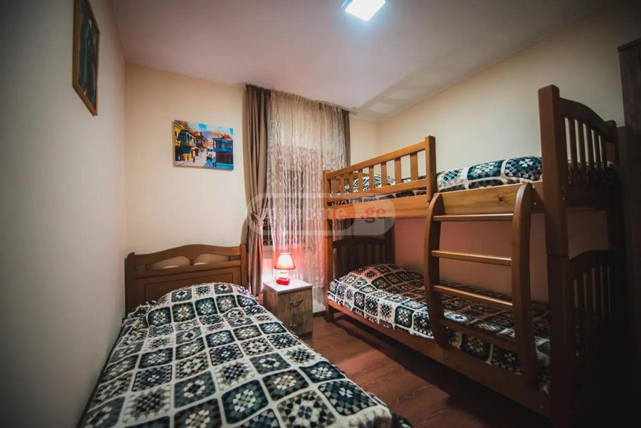 2-Room Apartment For Rent In Tbilisi, Betlemi Ascent, 1 view 6