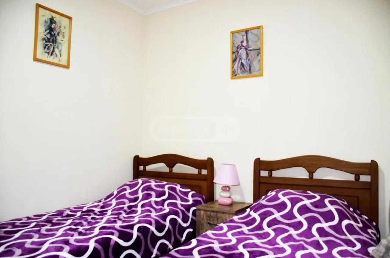 2-Room Apartment For Rent In Tbilisi, Betlemi Ascent, 1 view 7