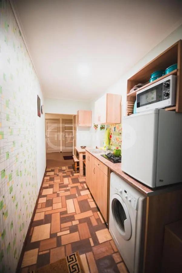2-Room Apartment For Rent In Tbilisi, Betlemi Ascent, 1 view 1