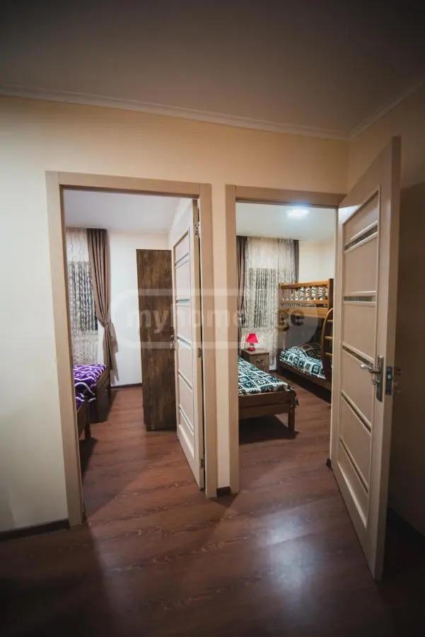 2-Room Apartment For Rent In Tbilisi, Betlemi Ascent, 1 view 10