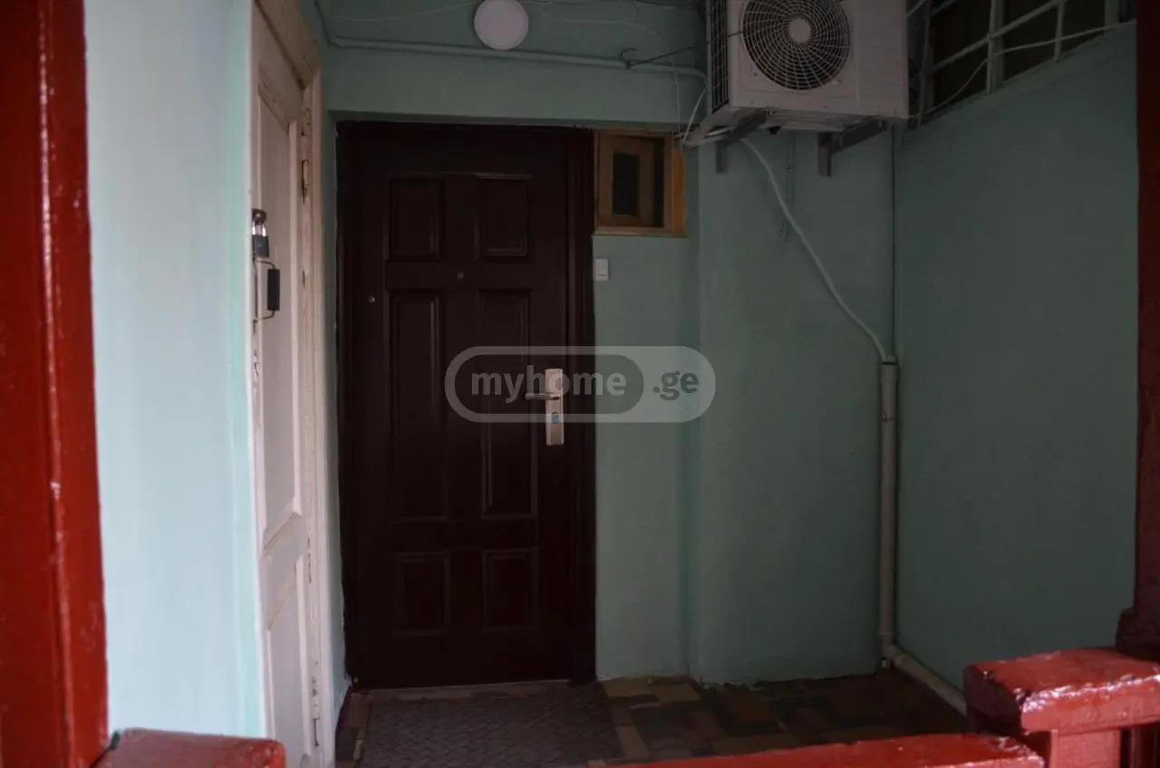 2-Room Apartment For Rent In Tbilisi, Betlemi Ascent, 1 view 8