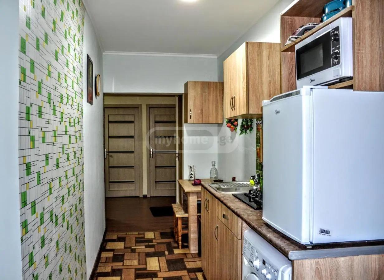 2-Room Apartment For Rent In Tbilisi, Betlemi Ascent, 1 view 9