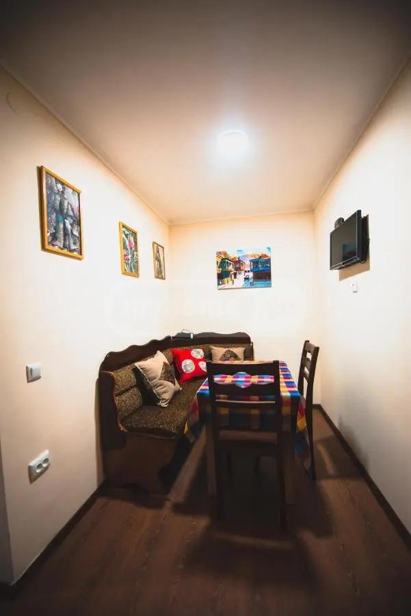 2-Room Apartment For Rent In Tbilisi, Betlemi Ascent, 1 view 11