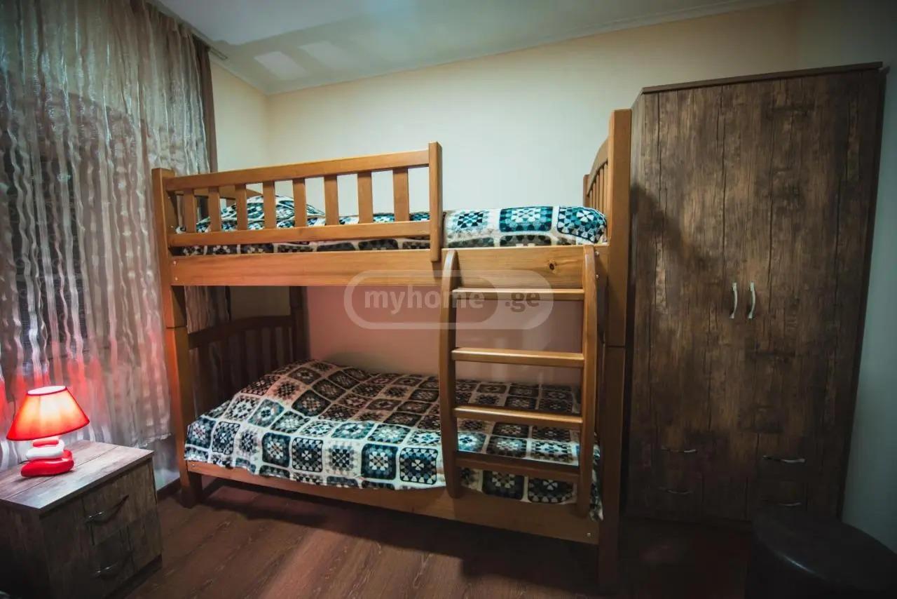 2-Room Apartment For Rent In Tbilisi, Betlemi Ascent, 1 view 12