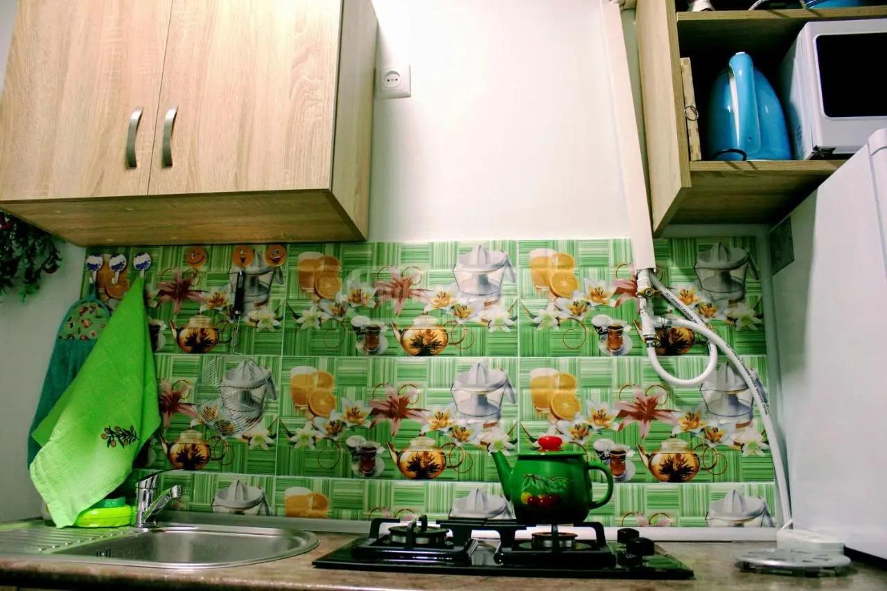 2-Room Apartment For Rent In Tbilisi, Betlemi Ascent, 1 view 14