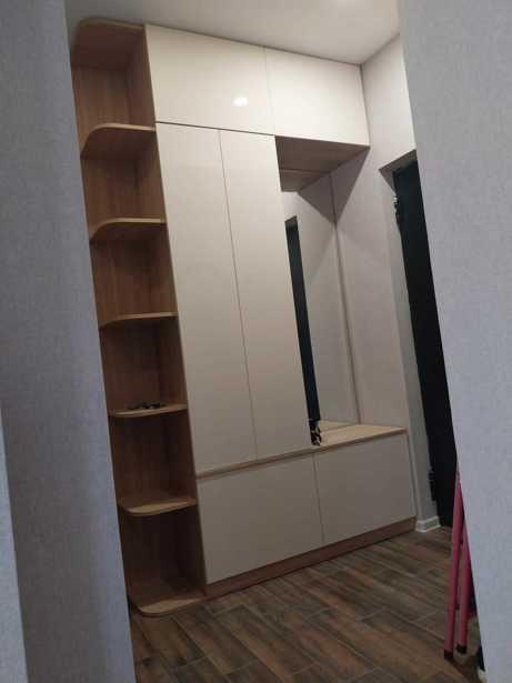 2-Room Apartment For Rent In Tbilisi, Alexander Pushkin St, 1 view 5