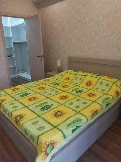 2-Room Apartment For Rent In Tbilisi, Alexander Pushkin St, 1 view 2
