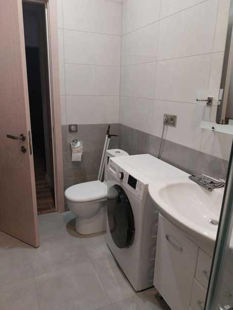 2-Room Apartment For Rent In Tbilisi, Alexander Pushkin St, 1 view 3
