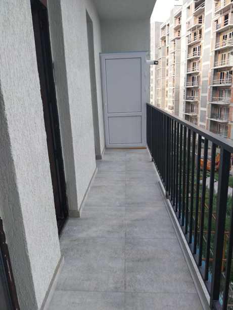 2-Room Apartment For Rent In Tbilisi, Alexander Pushkin St, 1 view 7