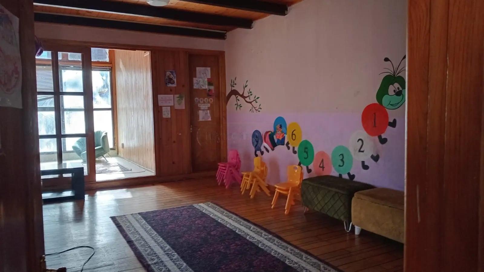 8-Room House For Rent In Batumi, Zakaria Paliashvili St, 5 view 14
