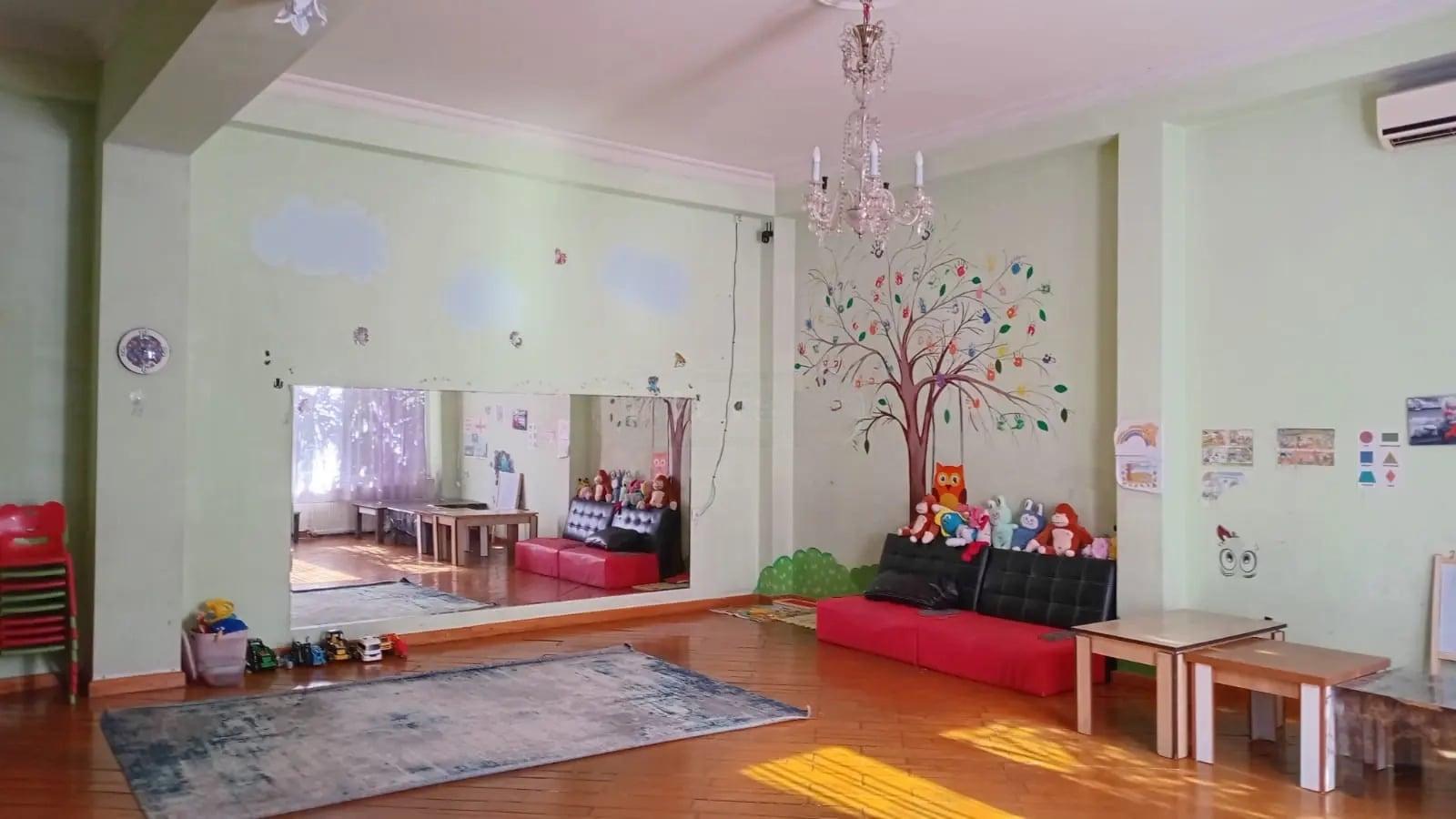 8-Room House For Rent In Batumi, Zakaria Paliashvili St, 5 view 8