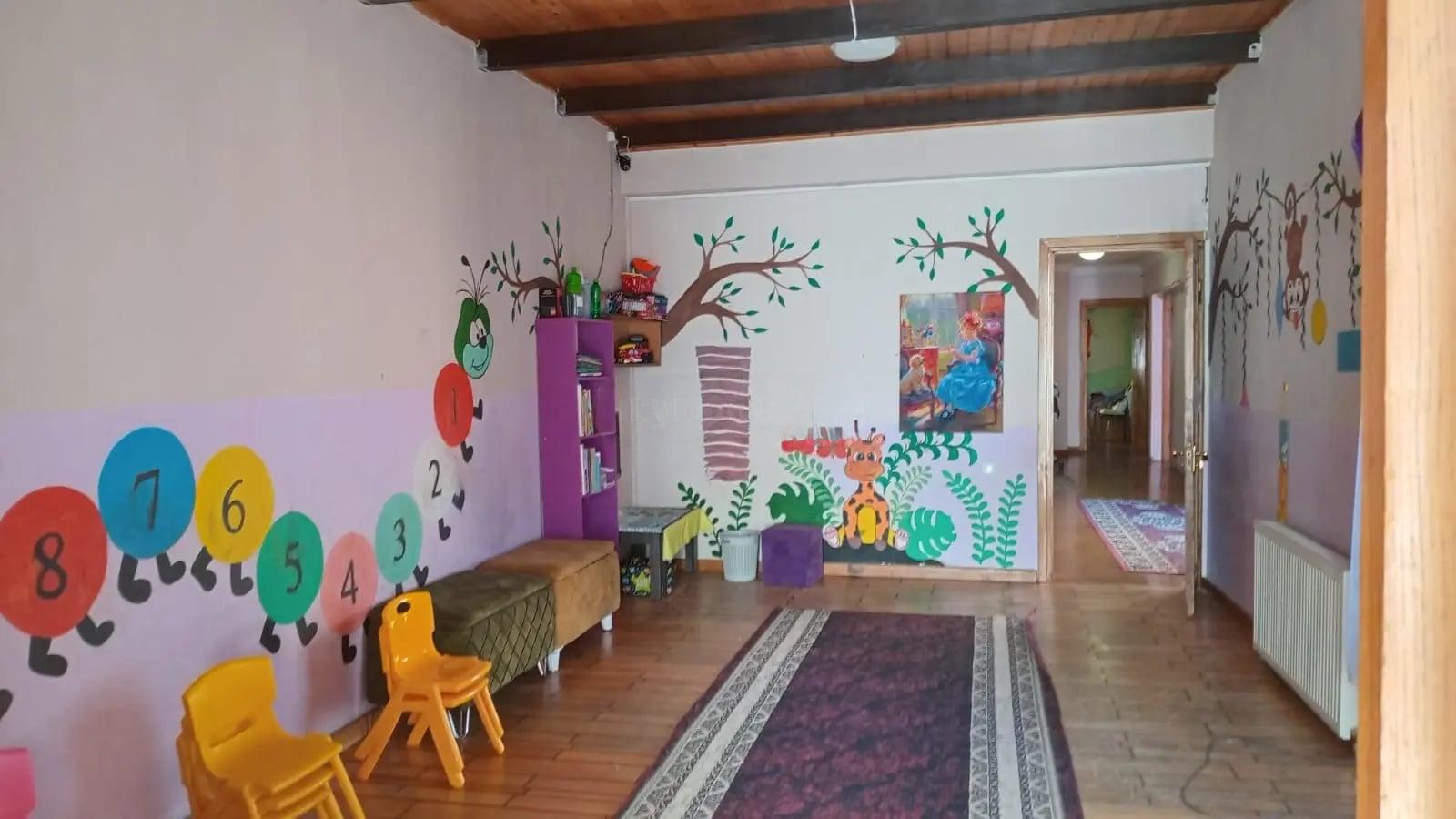 8-Room House For Rent In Batumi, Zakaria Paliashvili St, 5 view 9