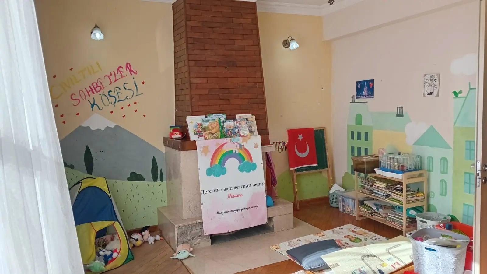 8-Room House For Rent In Batumi, Zakaria Paliashvili St, 5 view 10