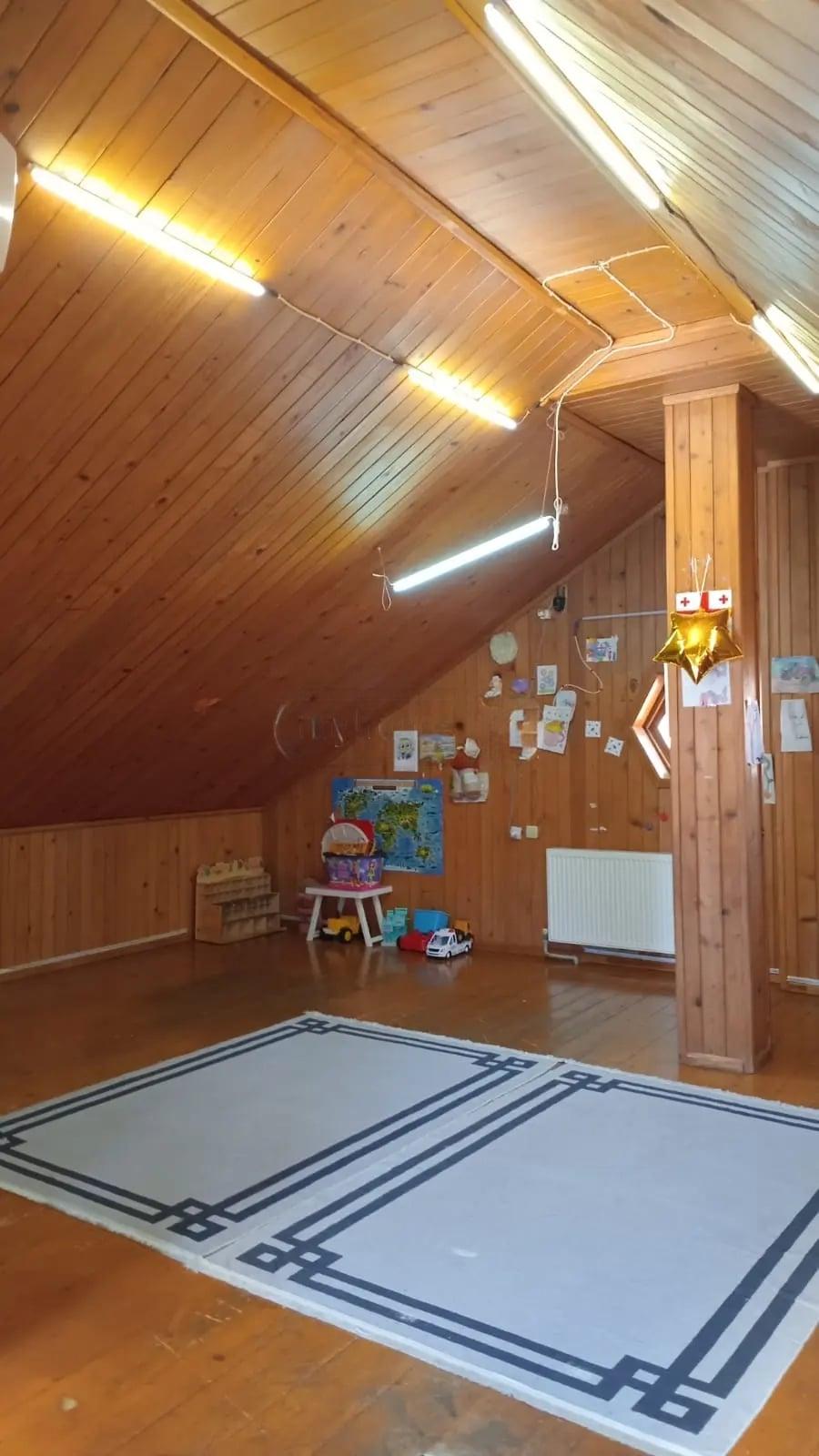 8-Room House For Rent In Batumi, Zakaria Paliashvili St, 5 view 6