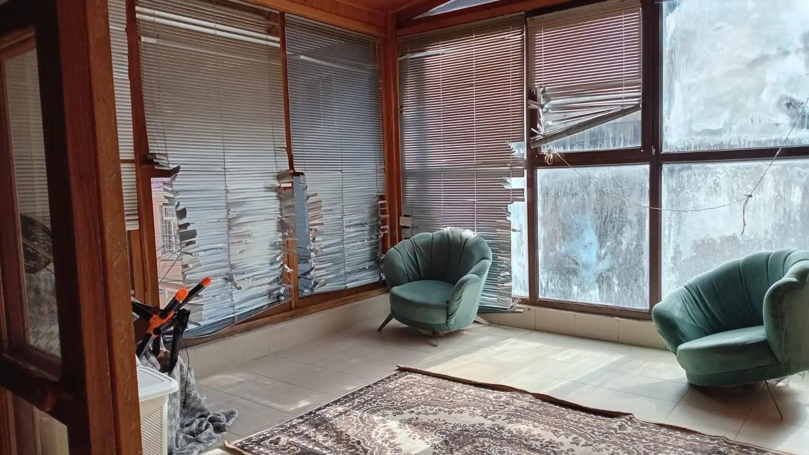 8-Room House For Rent In Batumi, Zakaria Paliashvili St, 5 view 4