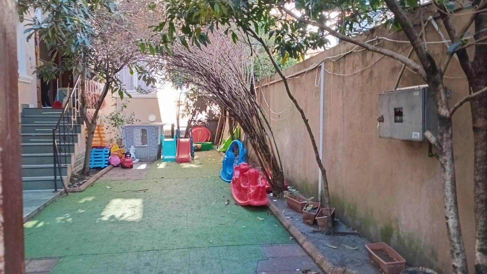 8-Room House For Rent In Batumi, Zakaria Paliashvili St, 5 view 1