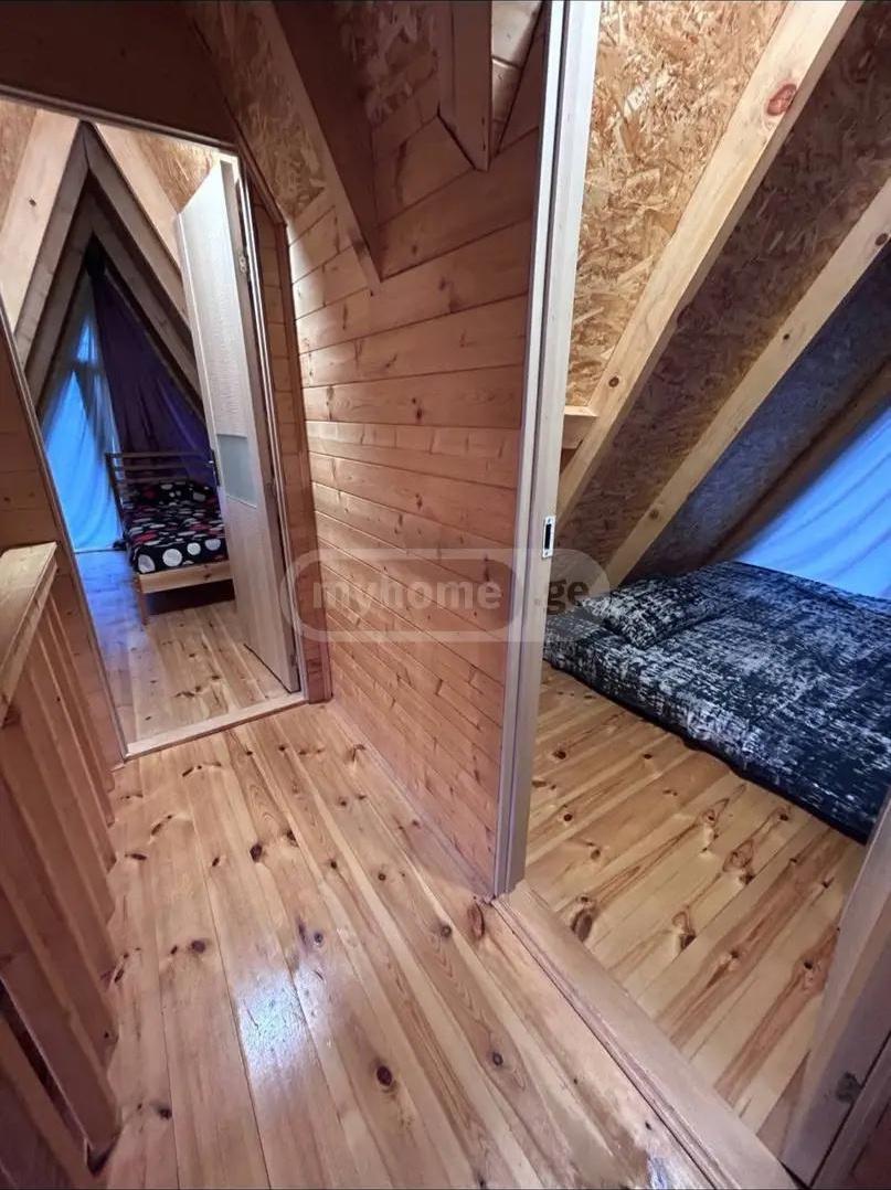 3-Room House For Rent In Batumi, Aleksandre Naneishvili St, 30 view 14