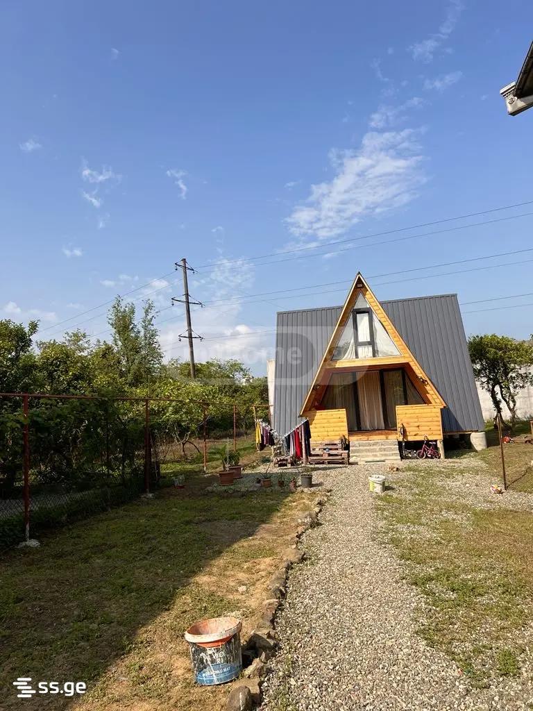 3-Room House For Rent In Batumi, Aleksandre Naneishvili St, 30 view 20