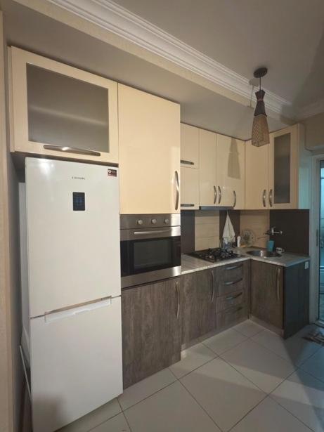 2-room apartment, Didi Dighomi 2nd Micro District