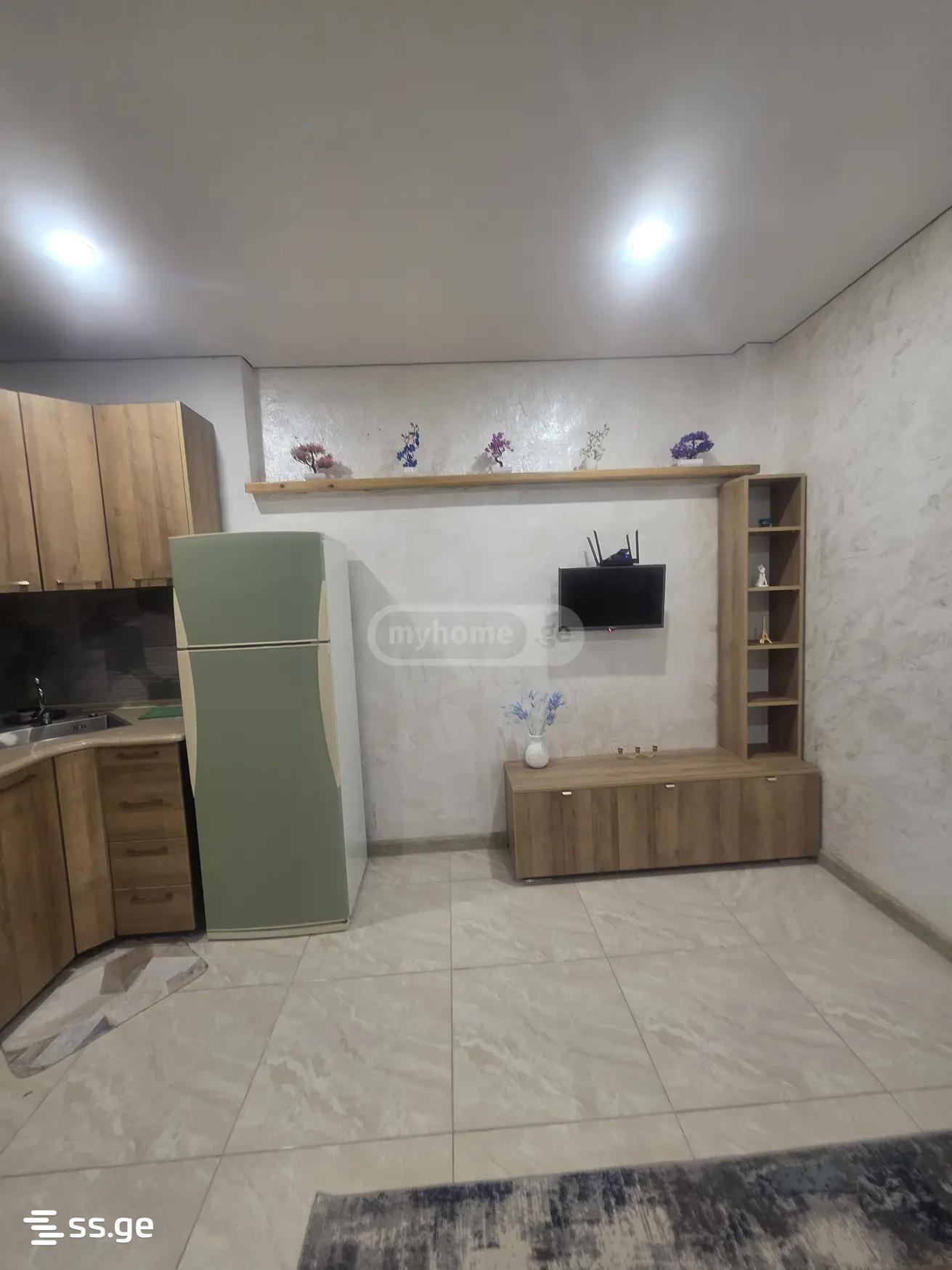 2-Room House For Rent In Batumi, Markoz Achareli 3rd Lane, 40 view 4