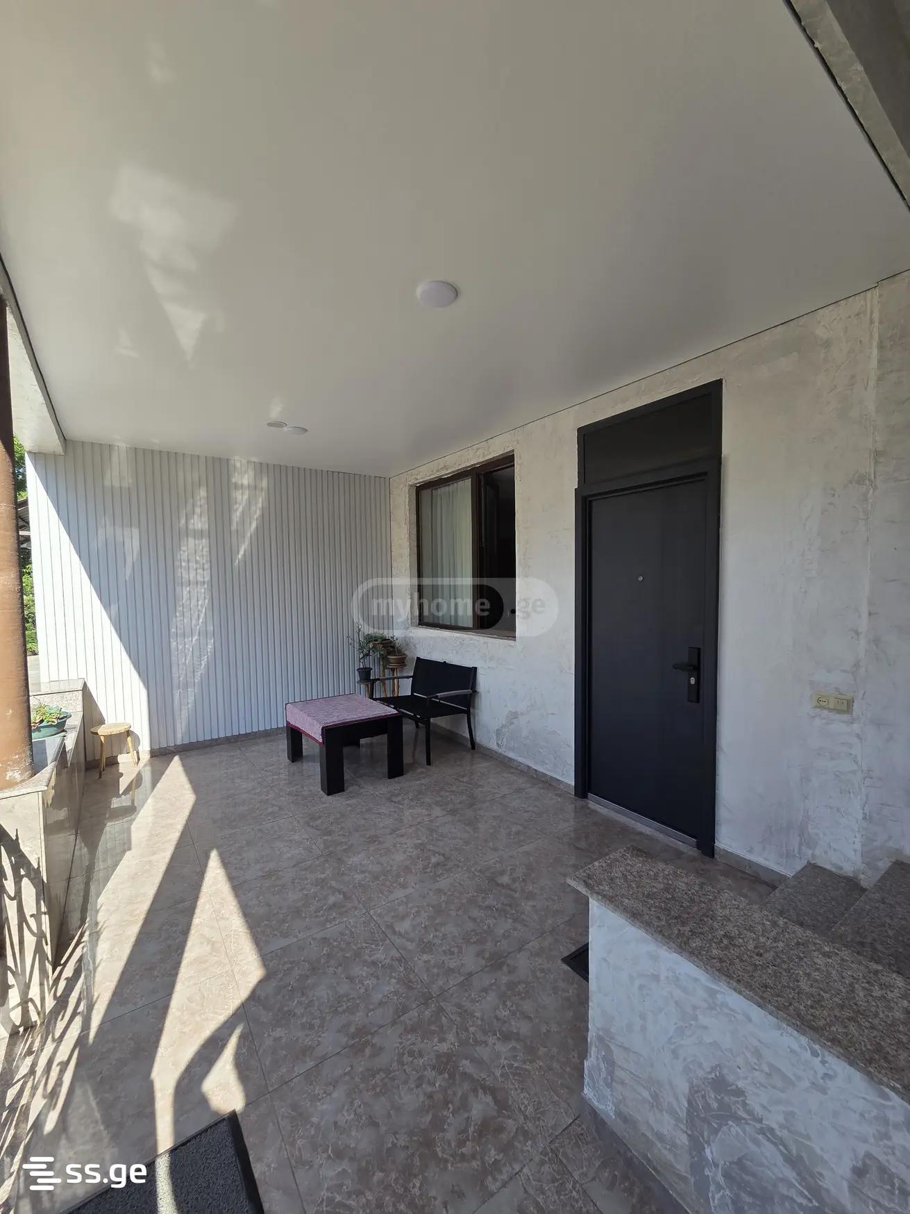 2-Room House For Rent In Batumi, Markoz Achareli 3rd Lane, 40 view 5