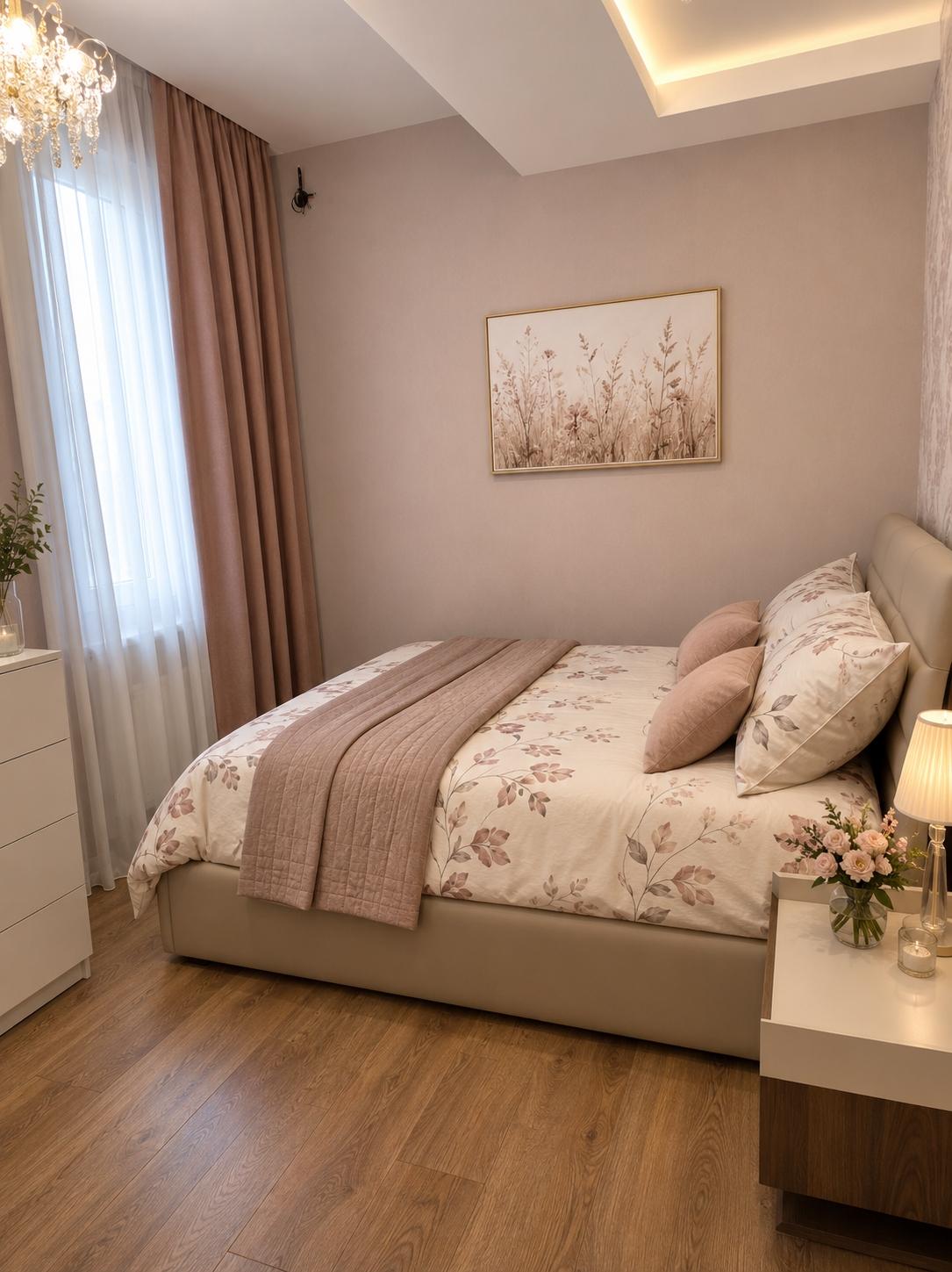 Ortachala Residence: Studio, 100.0 M² | Korter.Ge view 5