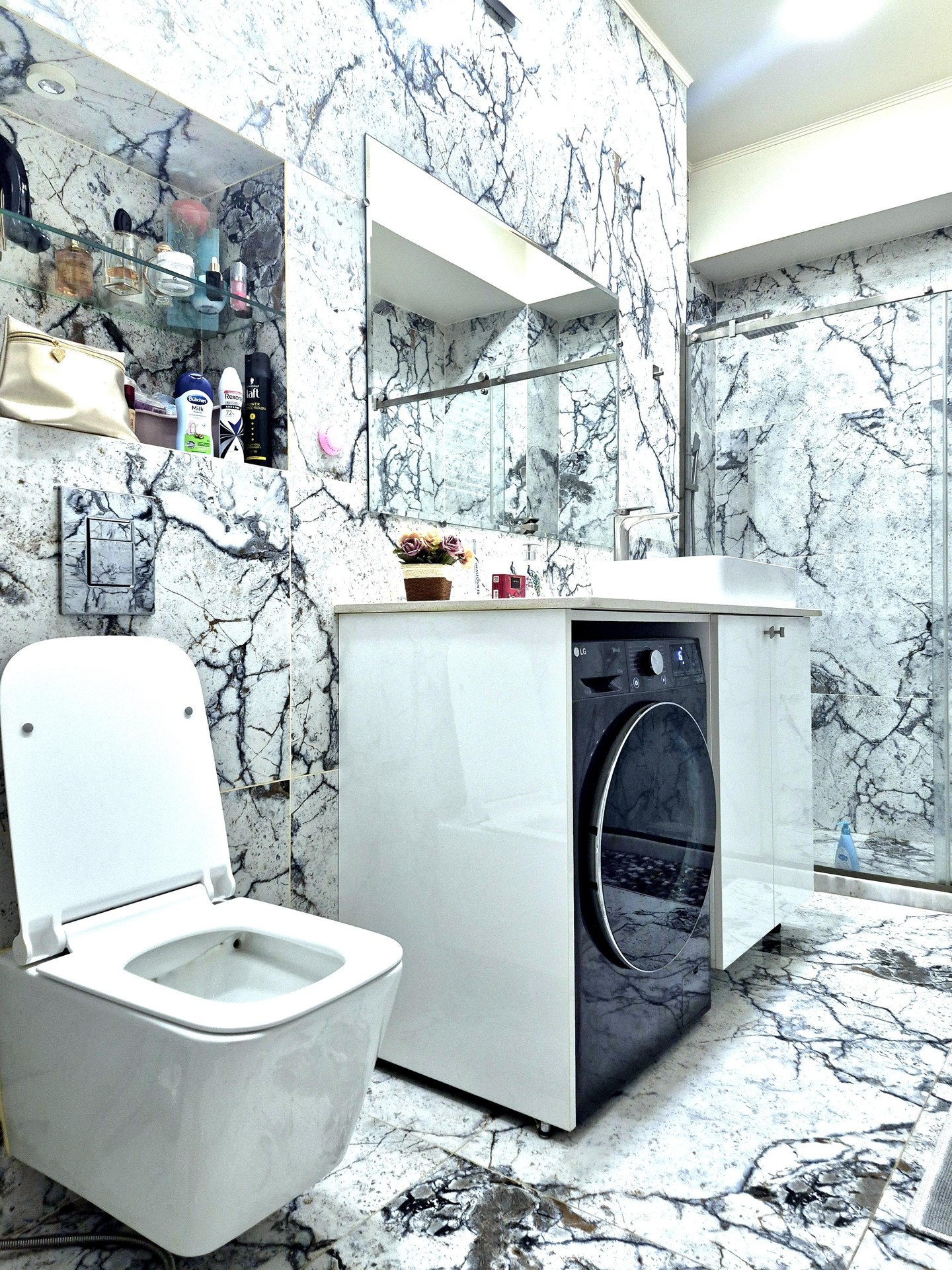 Ortachala Residence: Studio, 100.0 M² | Korter.Ge view 8