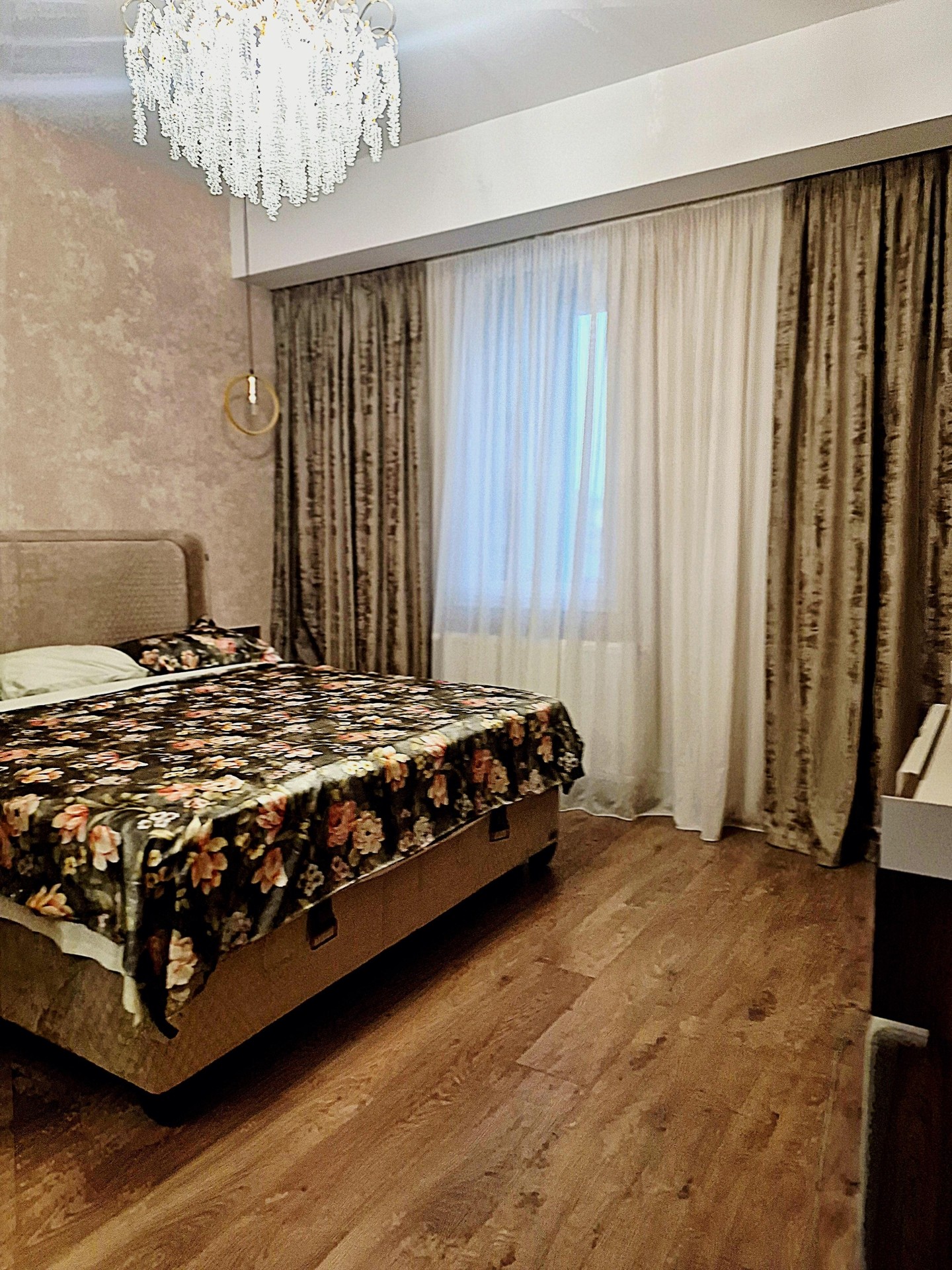 Ortachala Residence: Studio, 100.0 M² | Korter.Ge view 9