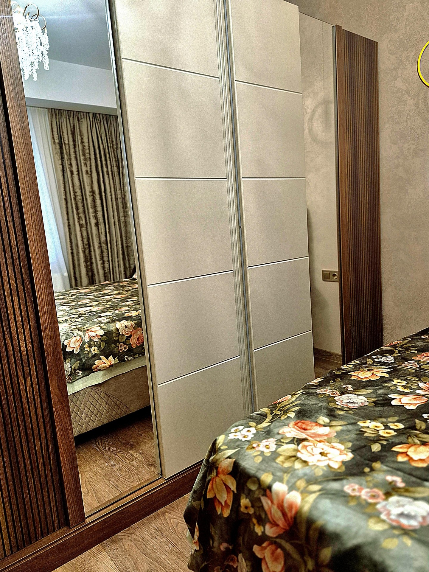 Ortachala Residence: Studio, 100.0 M² | Korter.Ge view 10