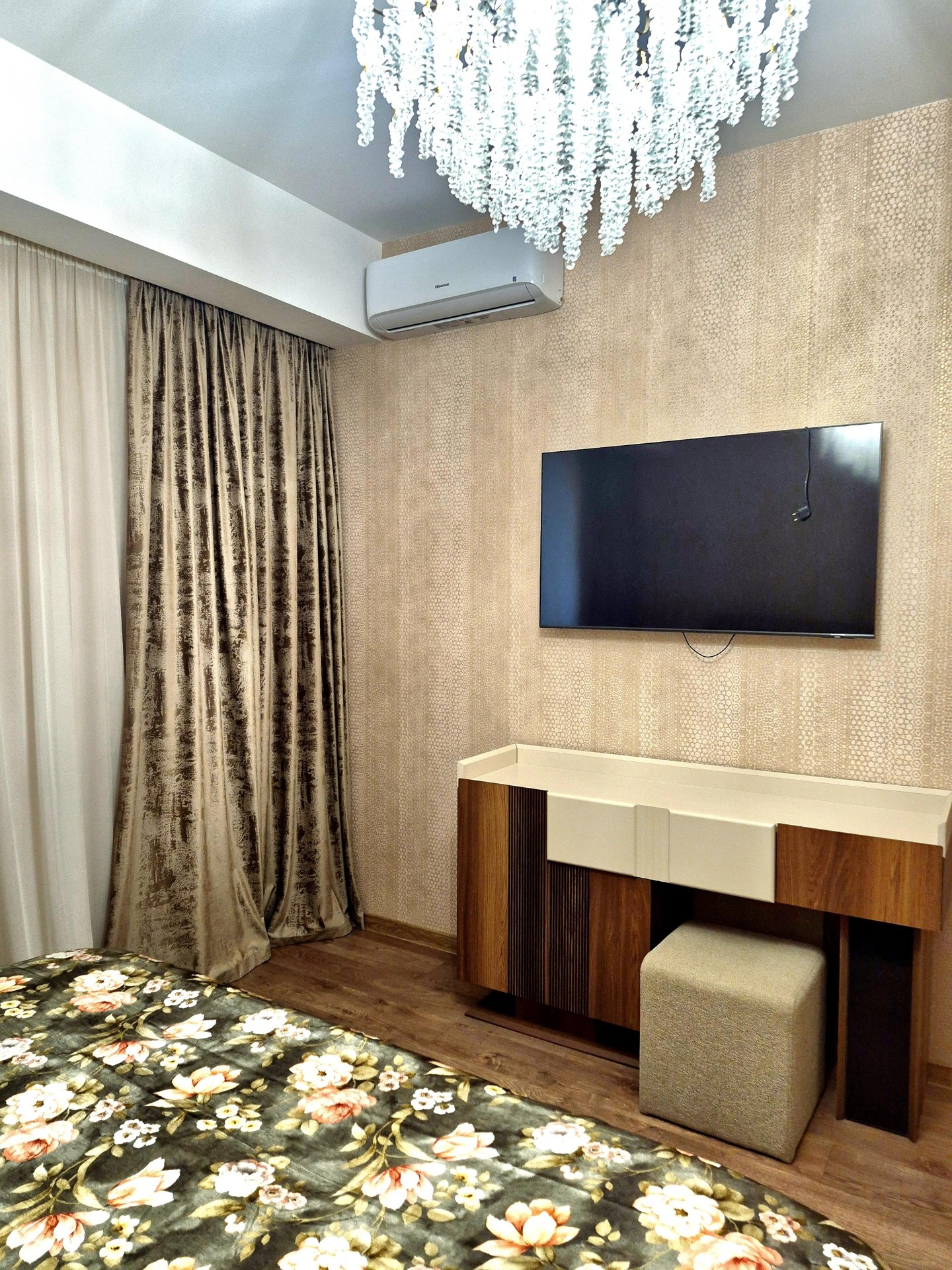 Ortachala Residence: Studio, 100.0 M² | Korter.Ge view 11