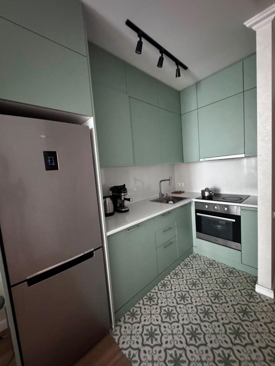 2-Room Apartment For Rent In Batumi, Batumi Sunrise Residence view 6