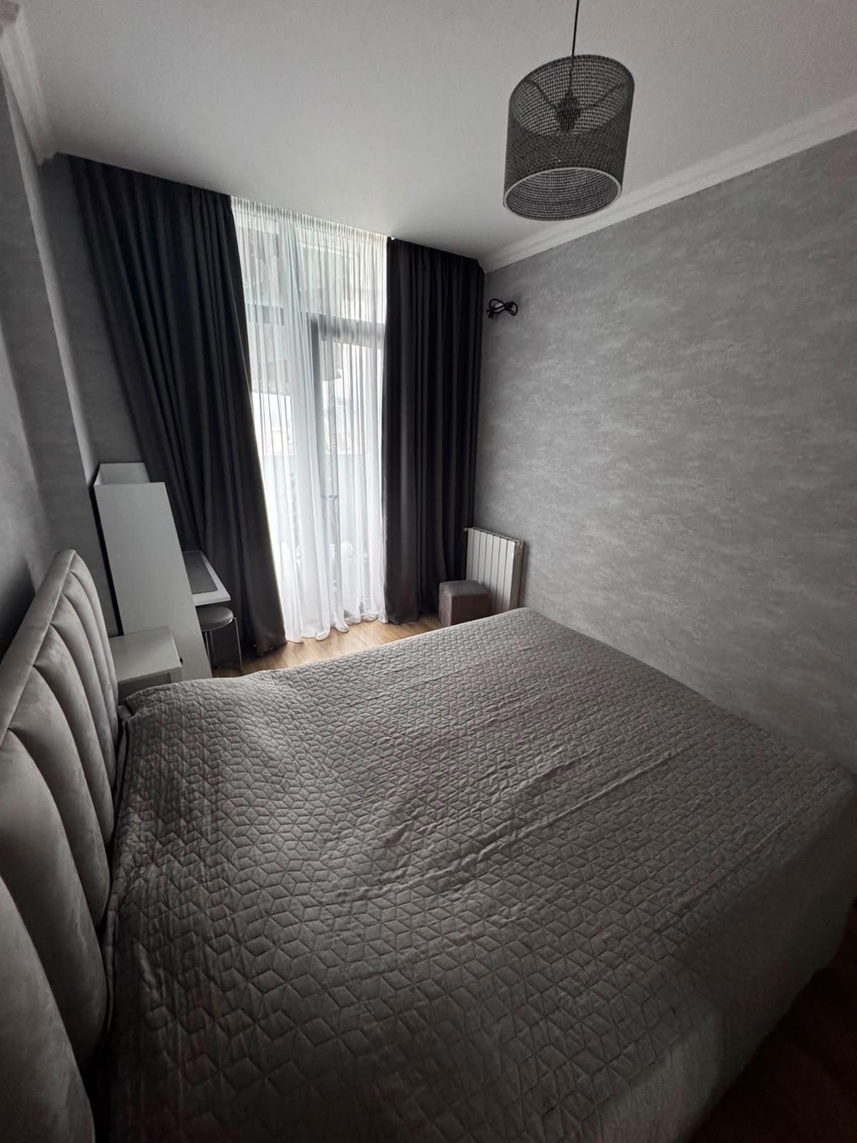 2-Room Apartment For Rent In Batumi, Batumi Sunrise Residence view 5