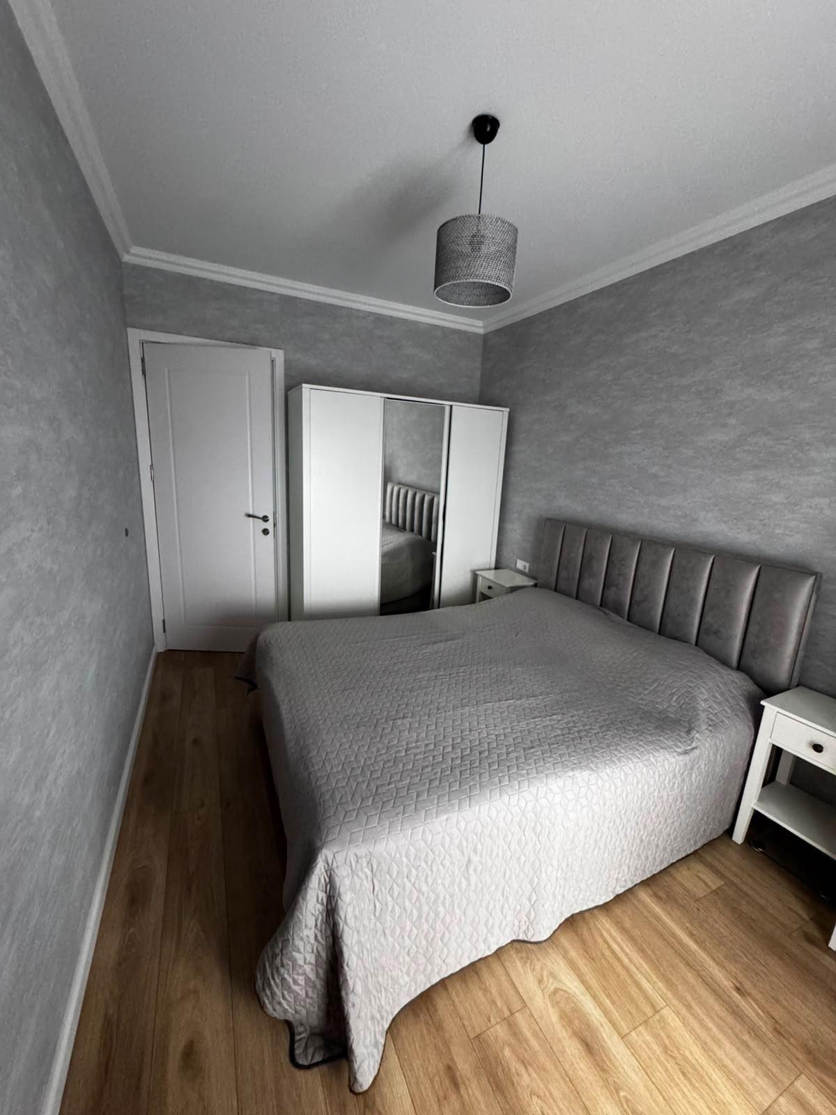 2-Room Apartment For Rent In Batumi, Batumi Sunrise Residence view 4